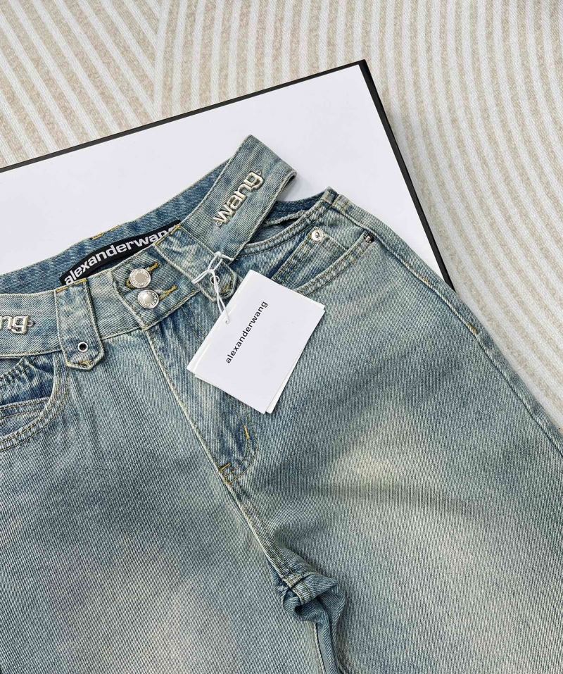 Alexander Wang Jeans